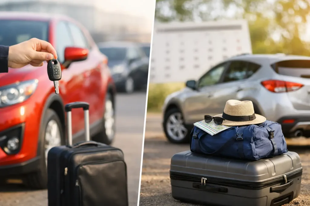 Daily vs Weekly Car Rental: Which Fits Best?