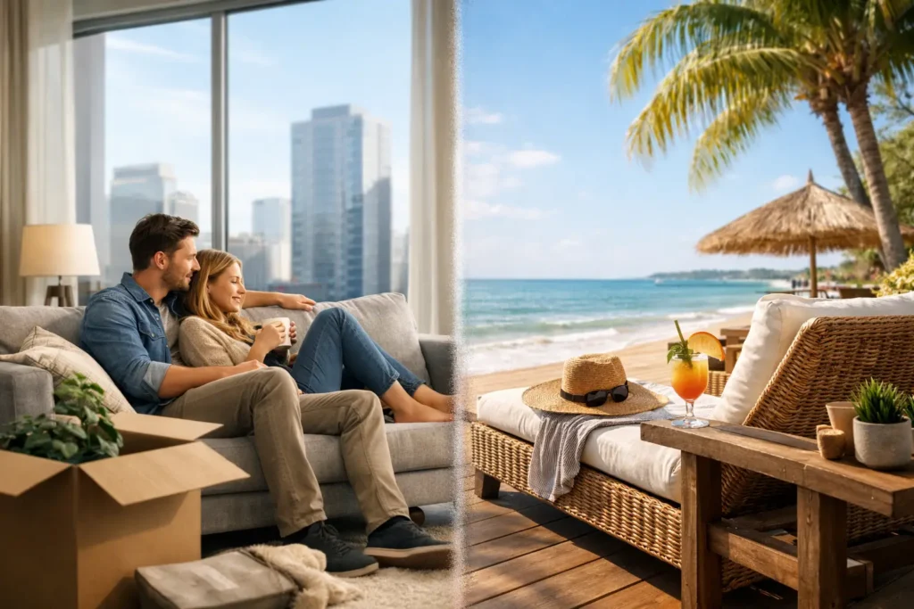 Long Term vs Short Term Rental: Which Fits?