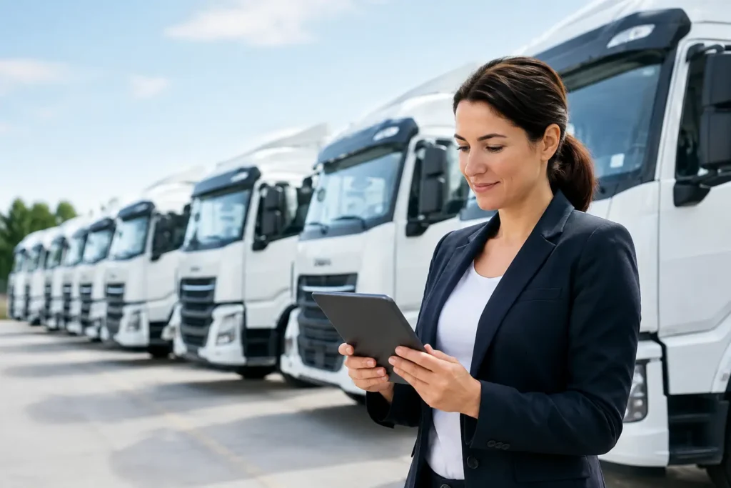 10 Best Fleet Features for Businesses to Prioritize